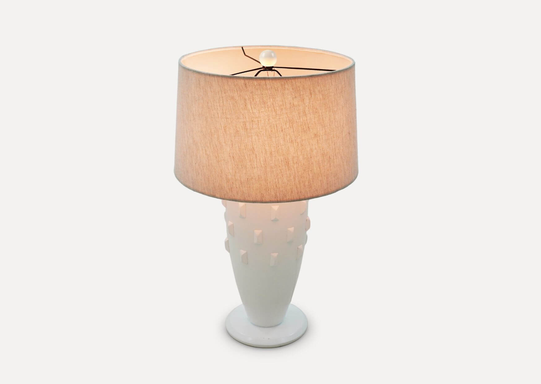 Larousse Table Lamp