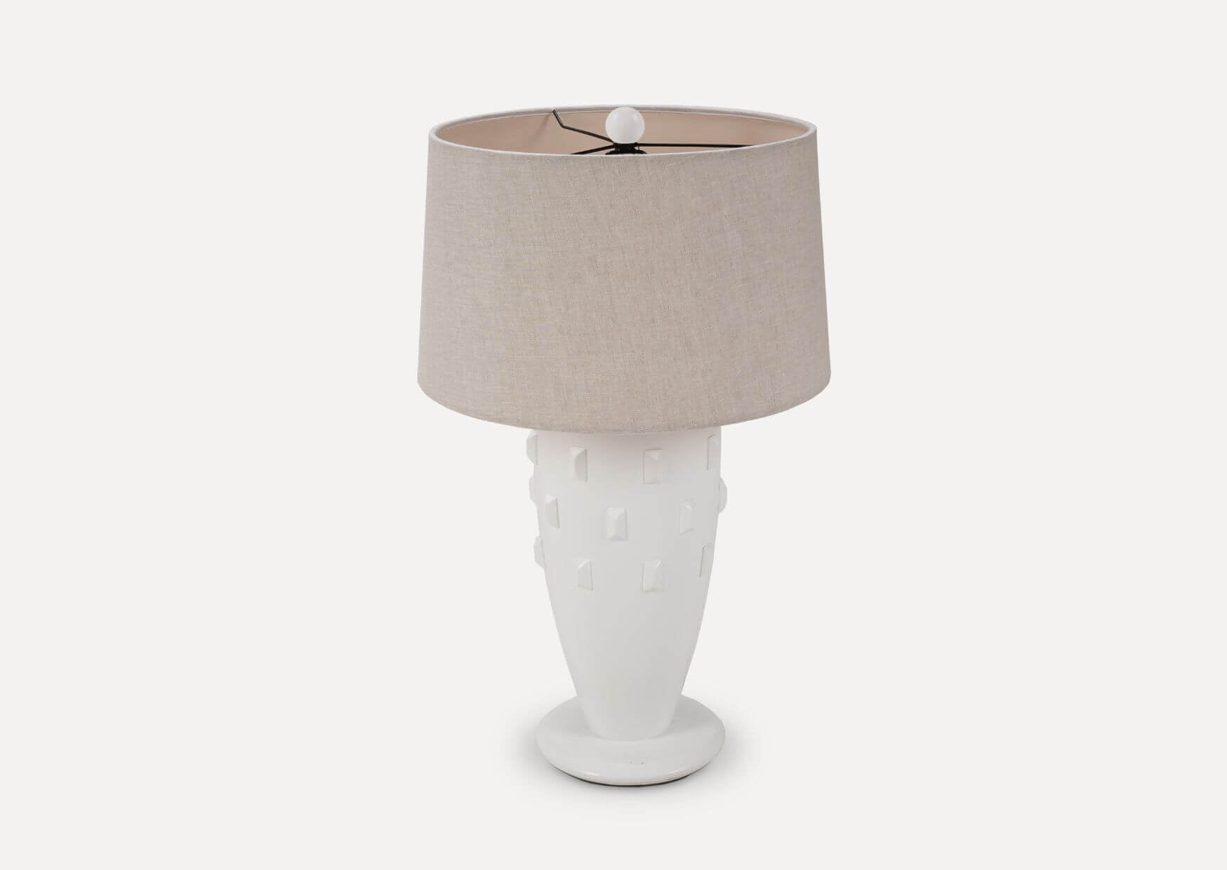 Larousse Table Lamp