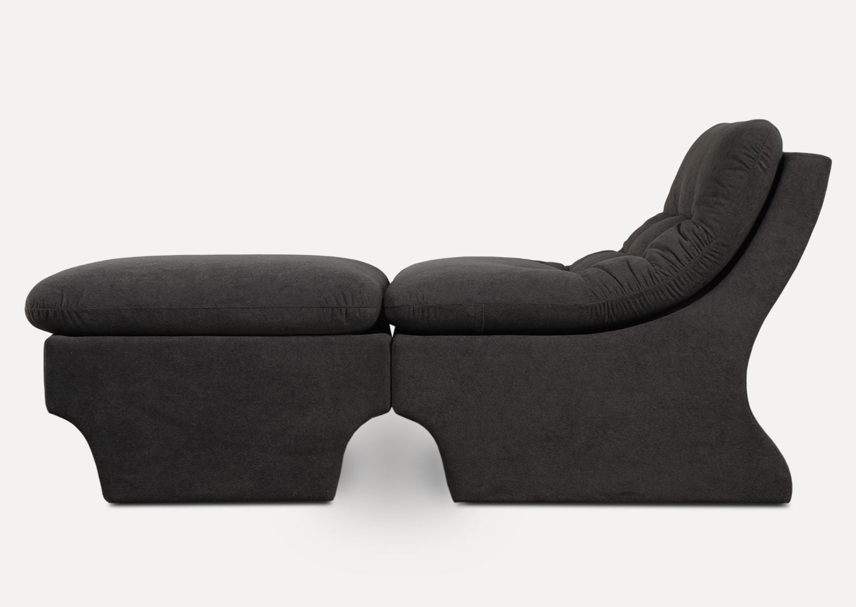 Sandovan Chaise Longue