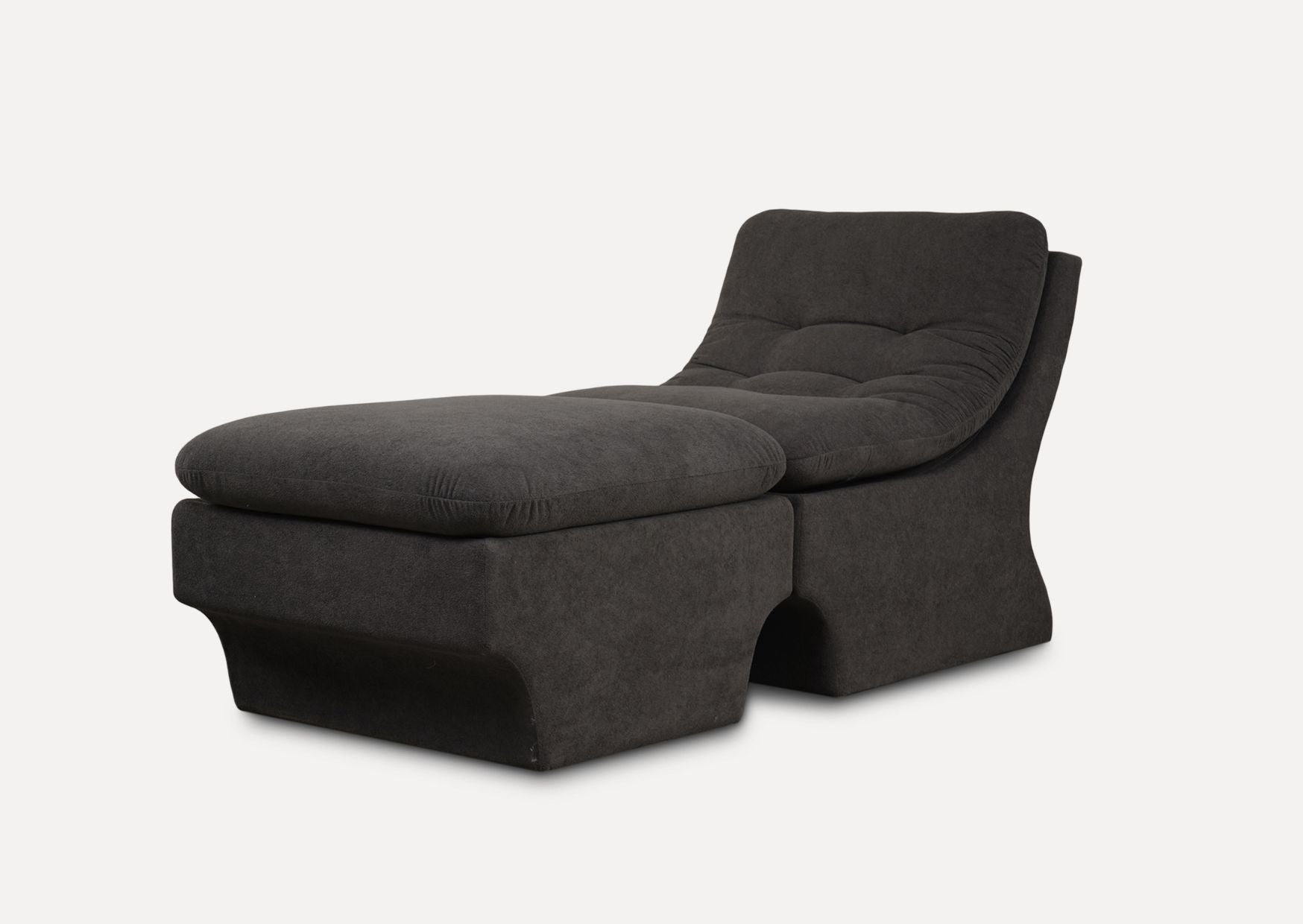 Sandovan Chaise Longue