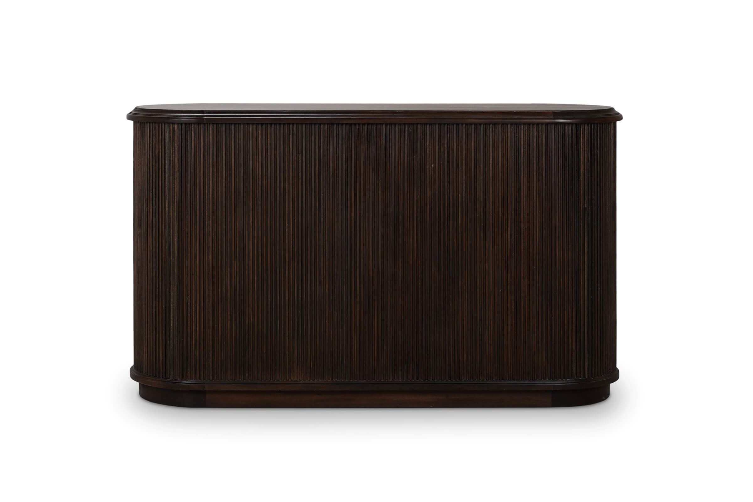 Kraton 3 Drawer Oval Dresser