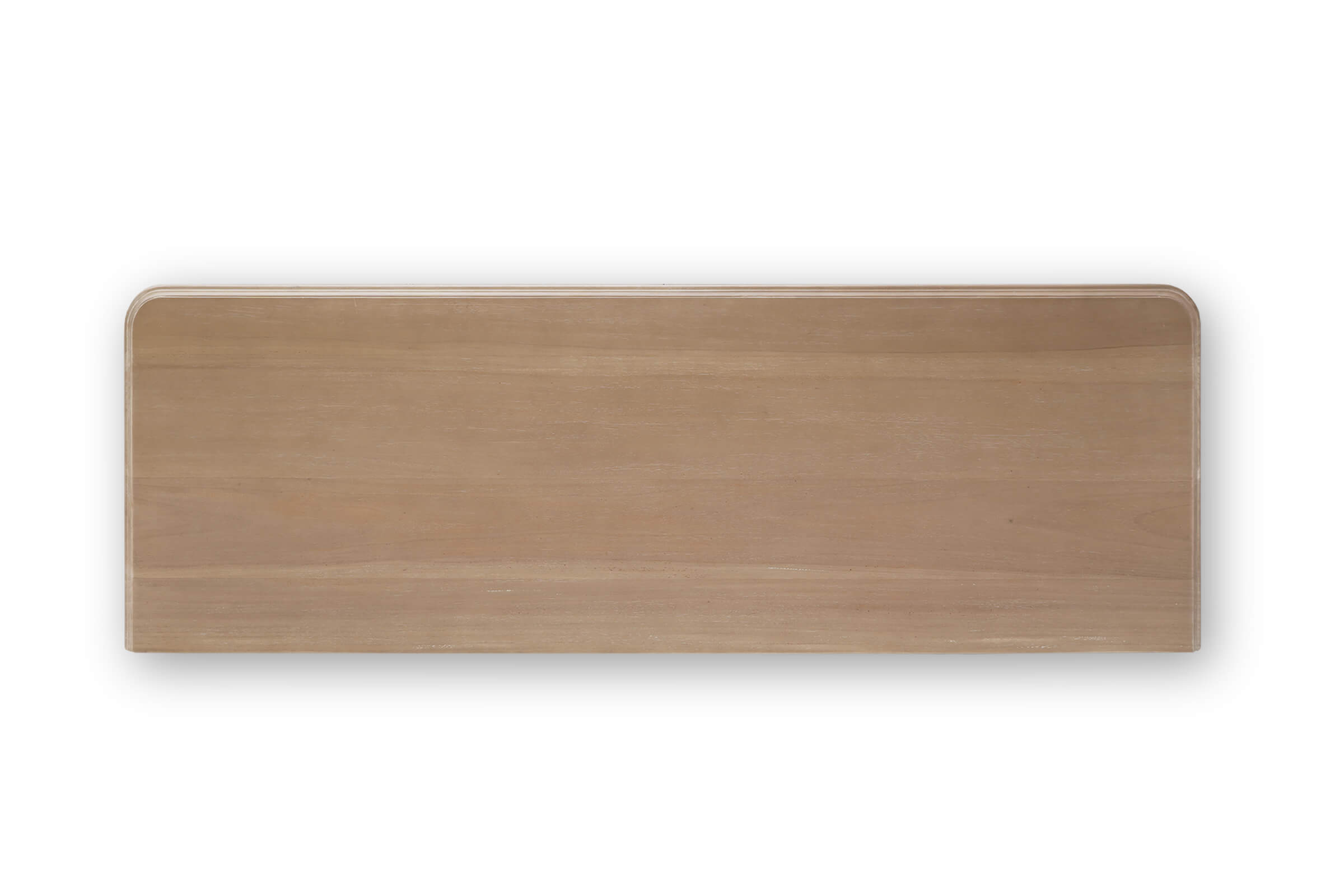 Luna Low 6 Drawer Dresser