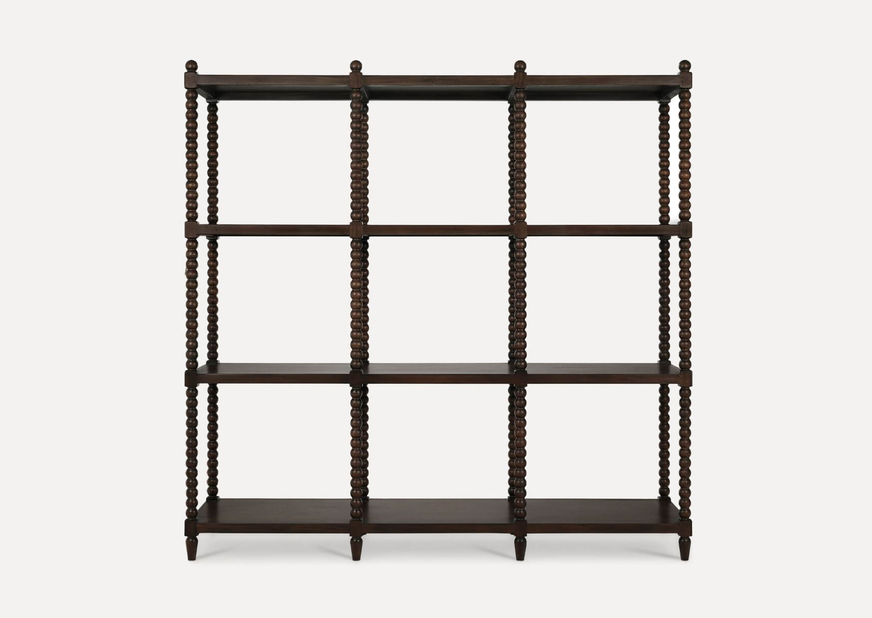 Cholet Open Bookcase KD