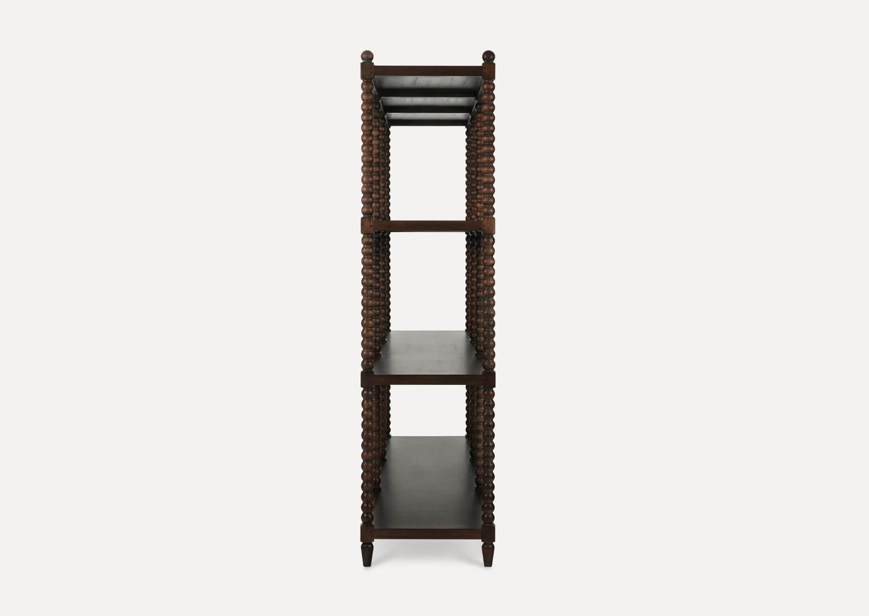 Cholet Open Bookcase KD