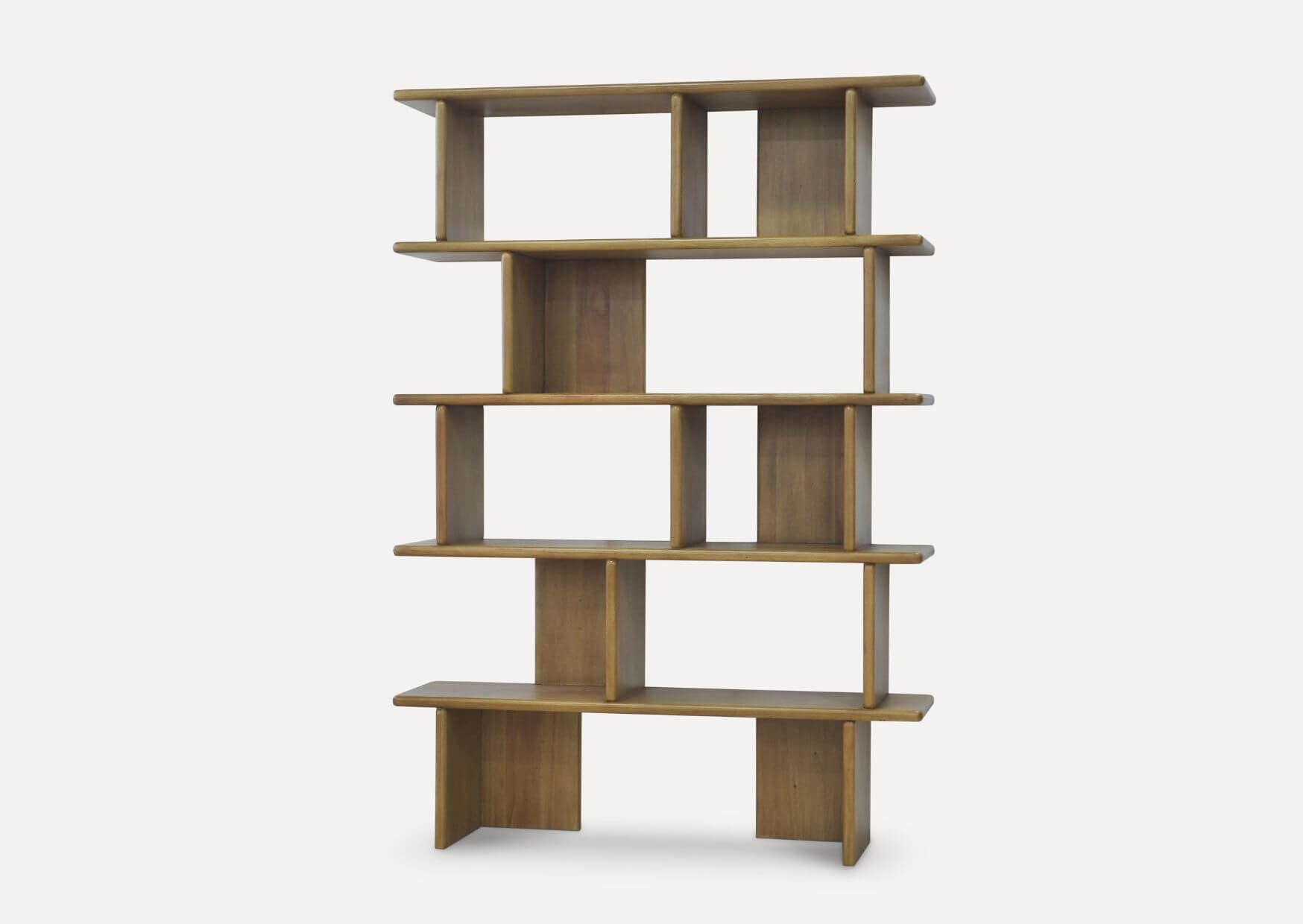 Ishi Display Case