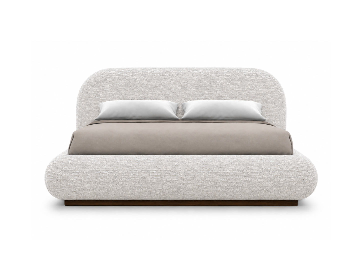 Curva Bed