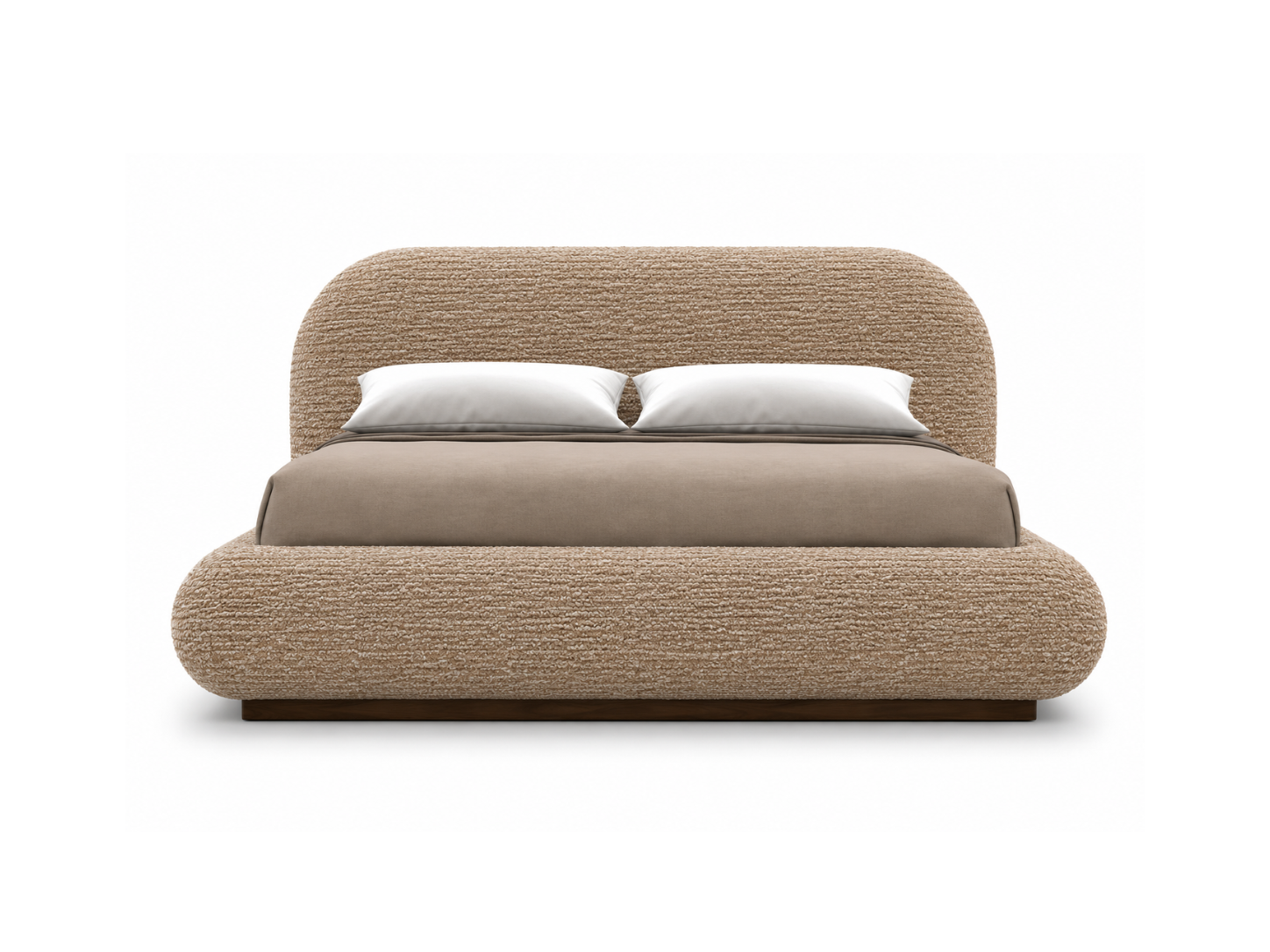 Curva Bed