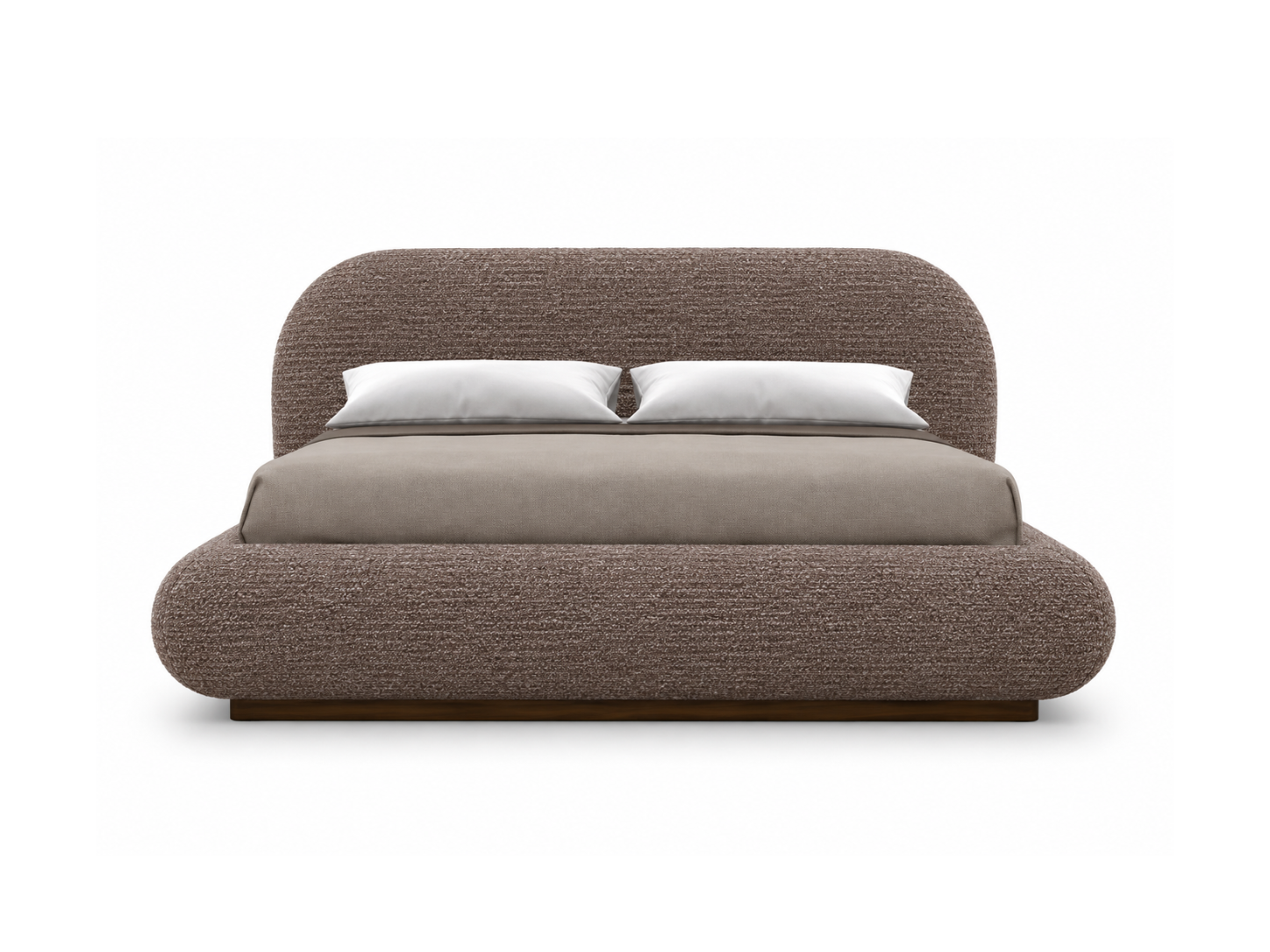 Curva Bed