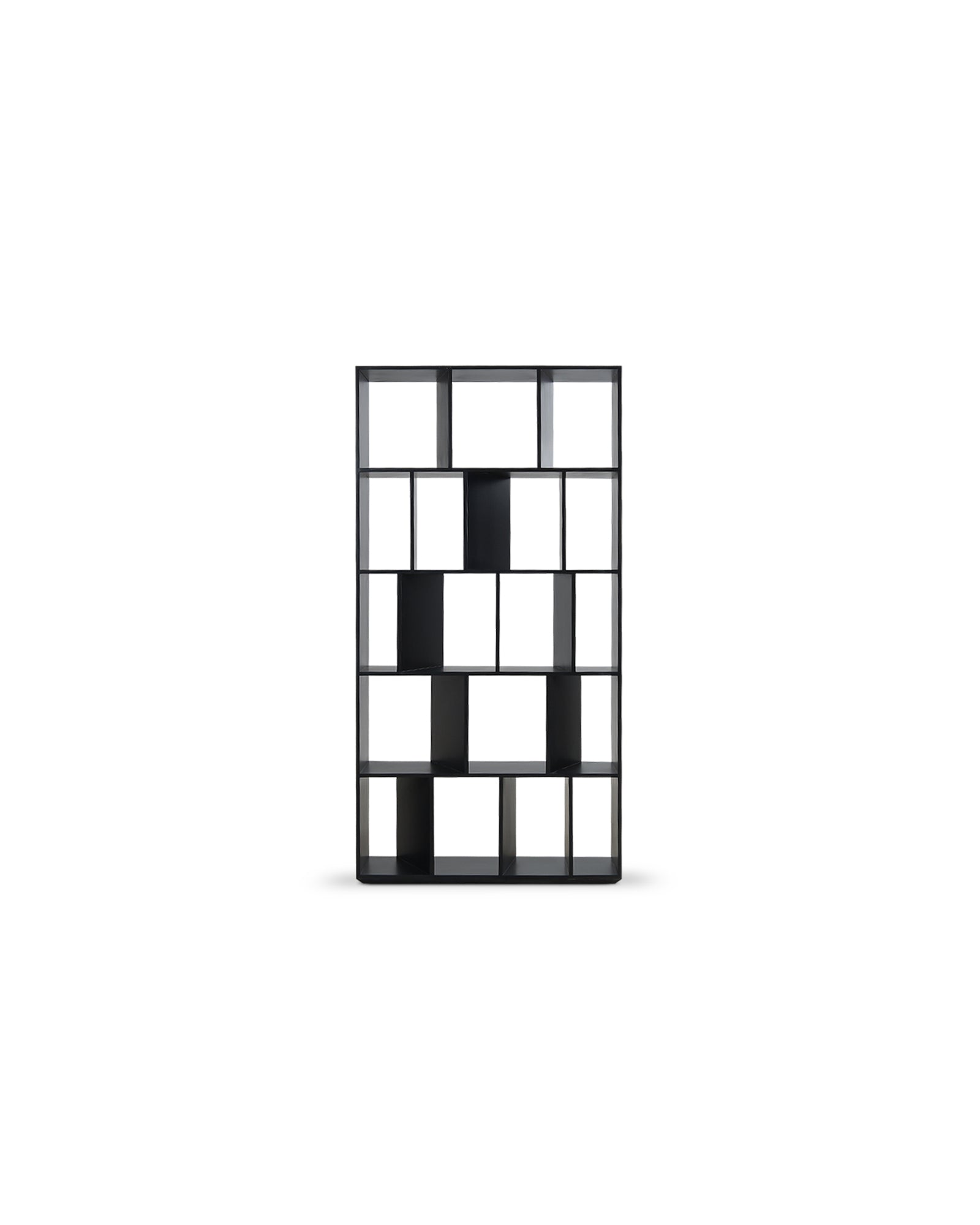 fractal-display-case