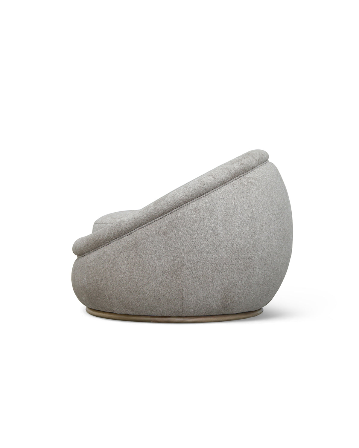 Luna Swivel Chair