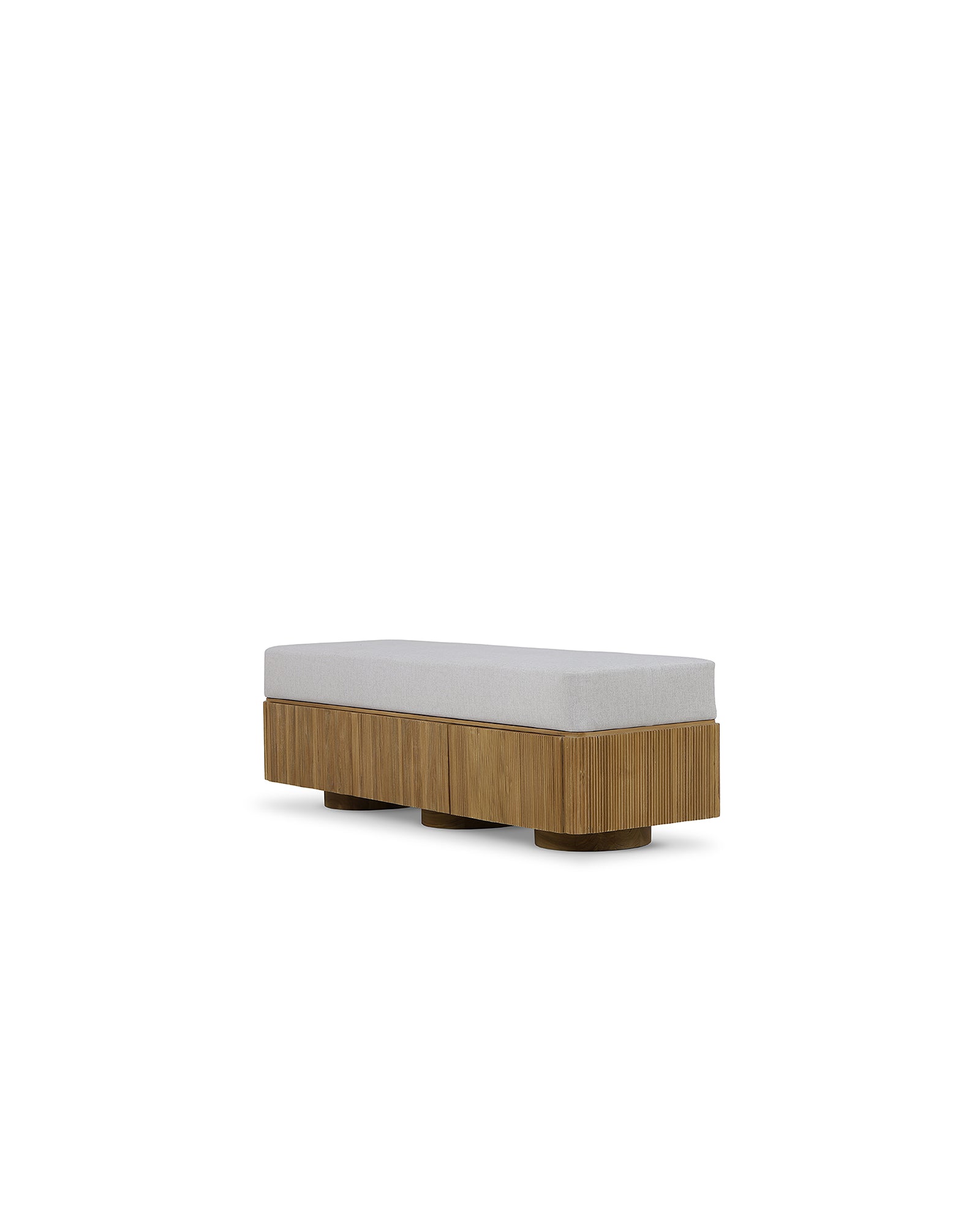 octavia-bench