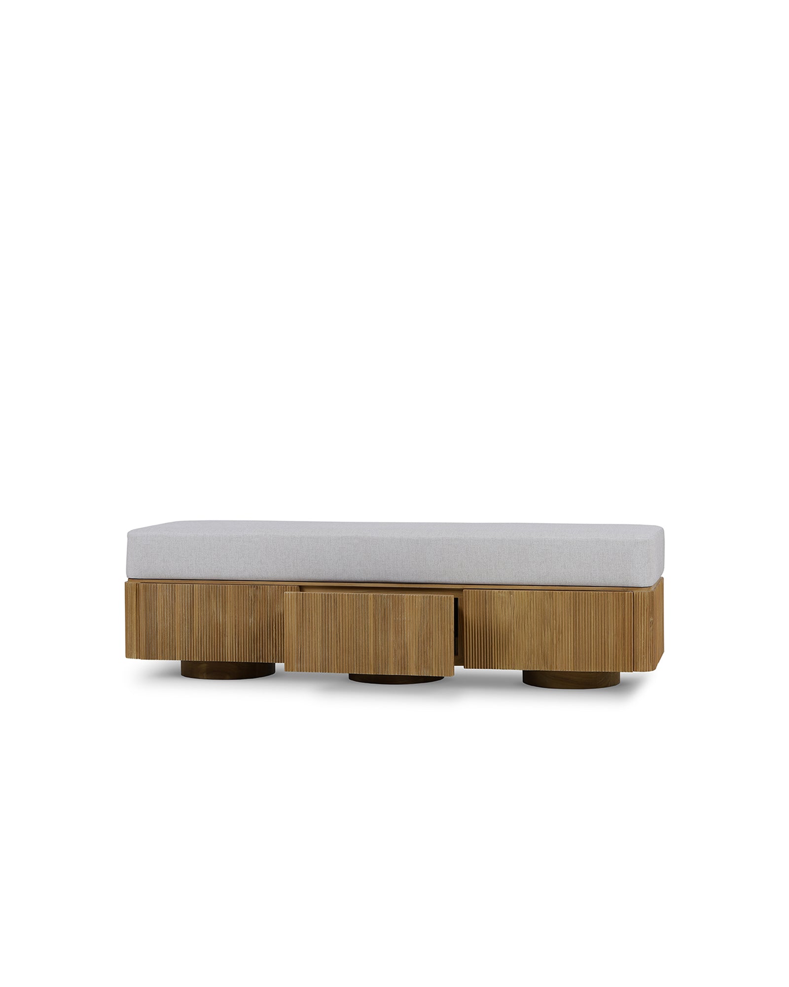 octavia-bench