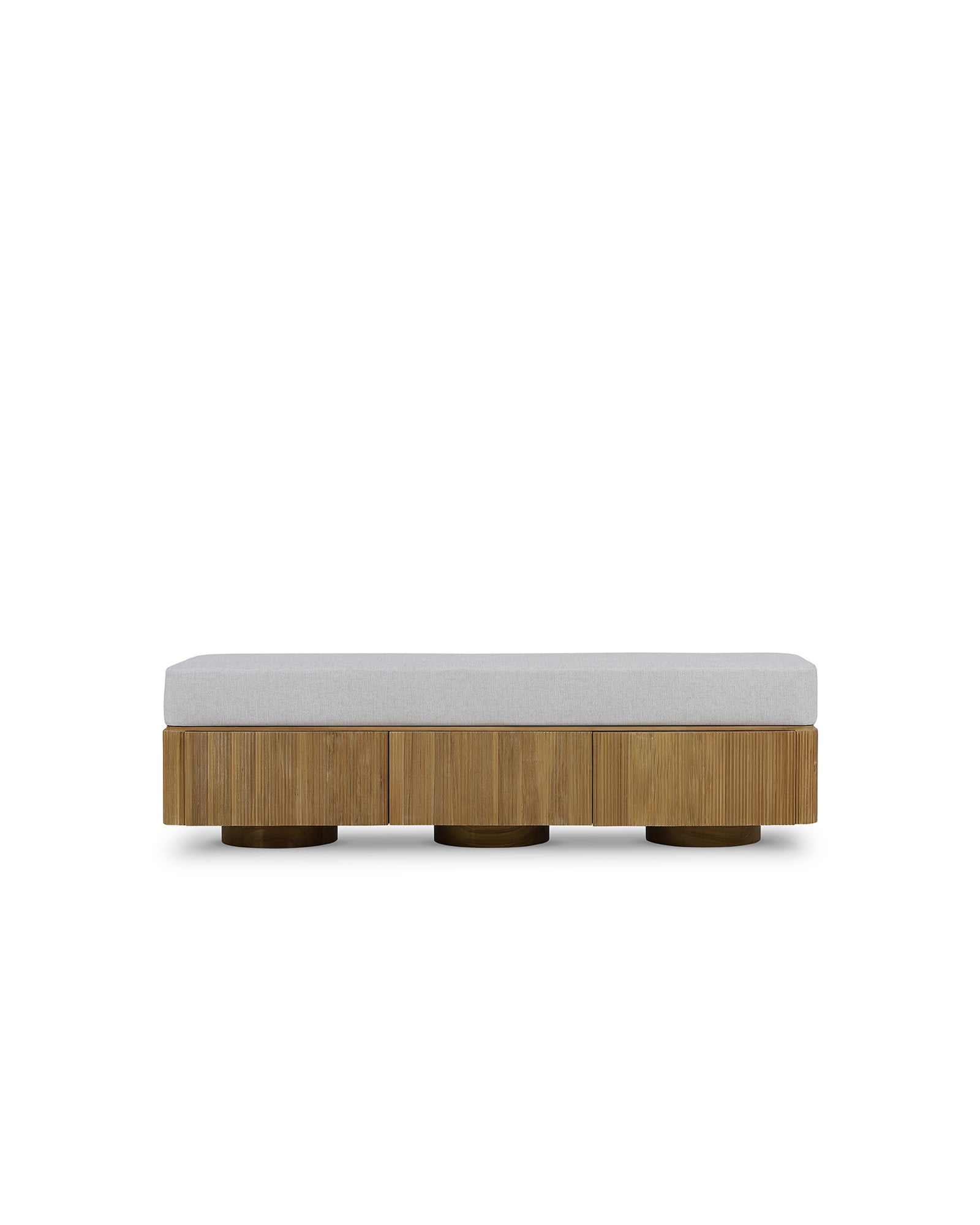 octavia-bench