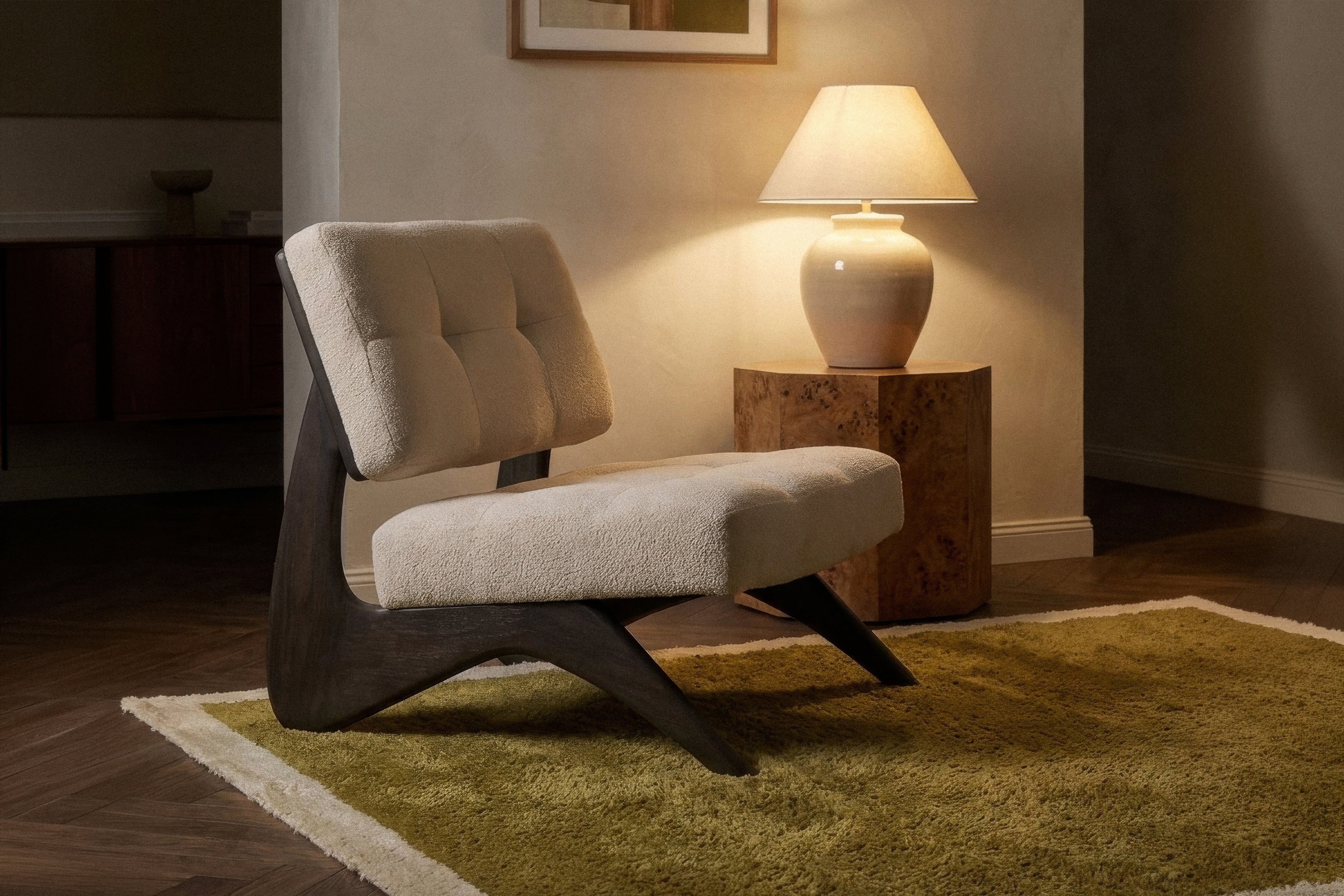 Axelle Chair