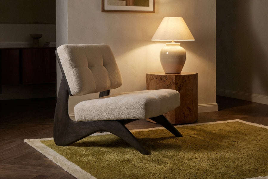 Axelle Chair