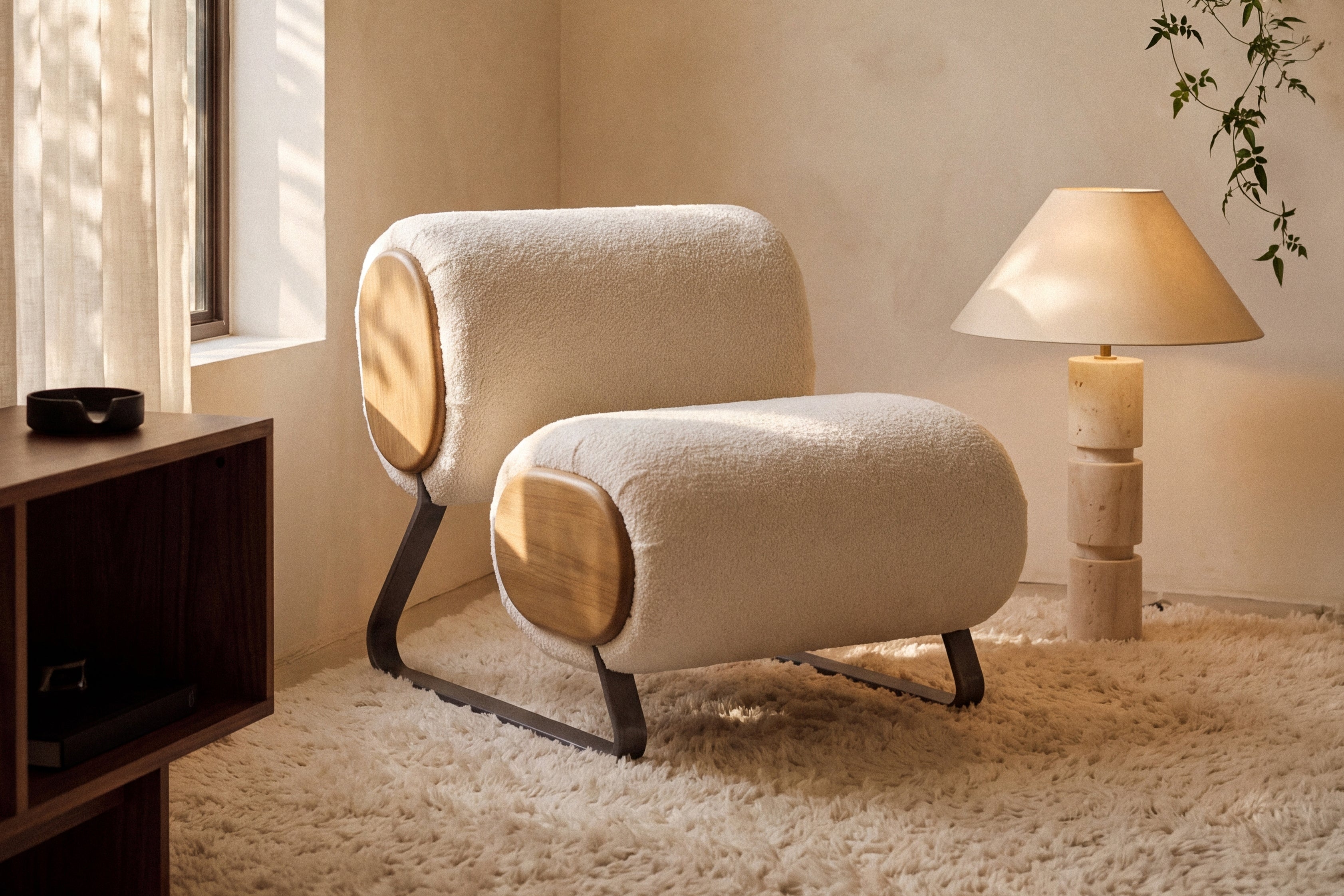 Ciel Chair