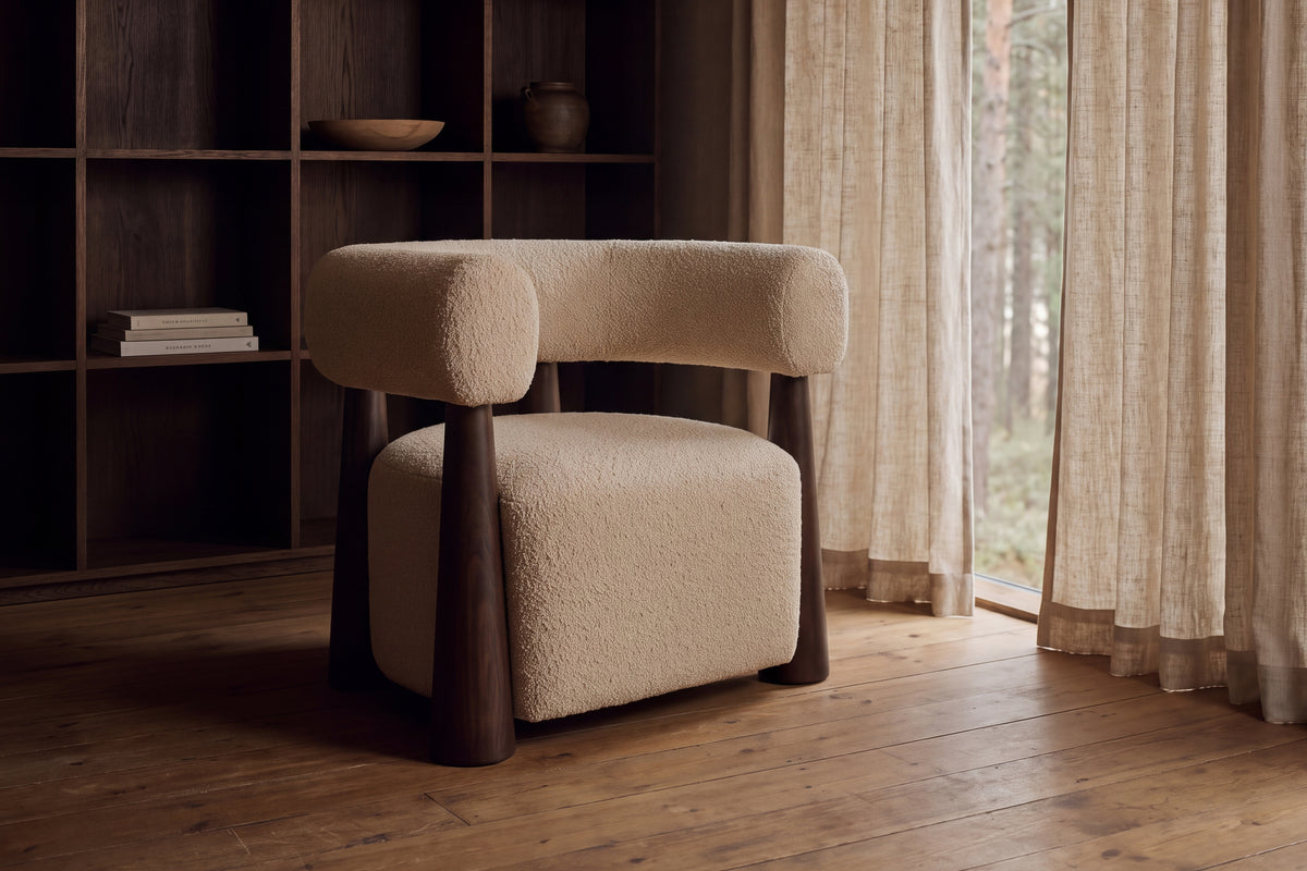 Cyrus Chair