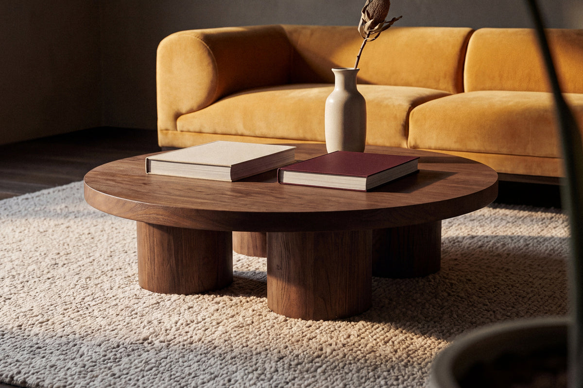 Domo Coffee Table