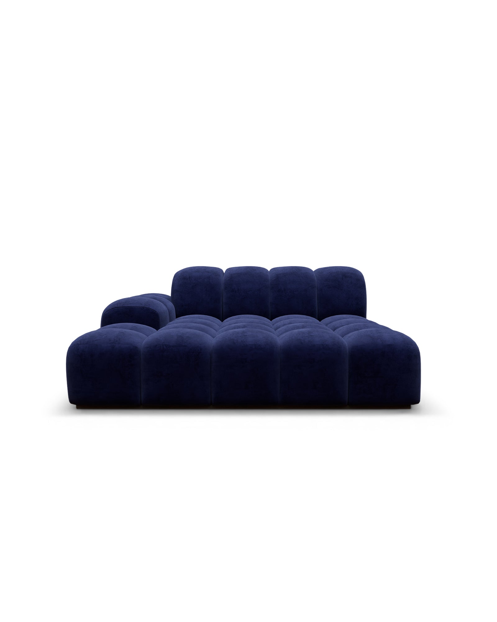 Bari Chaise Right Arm 190
