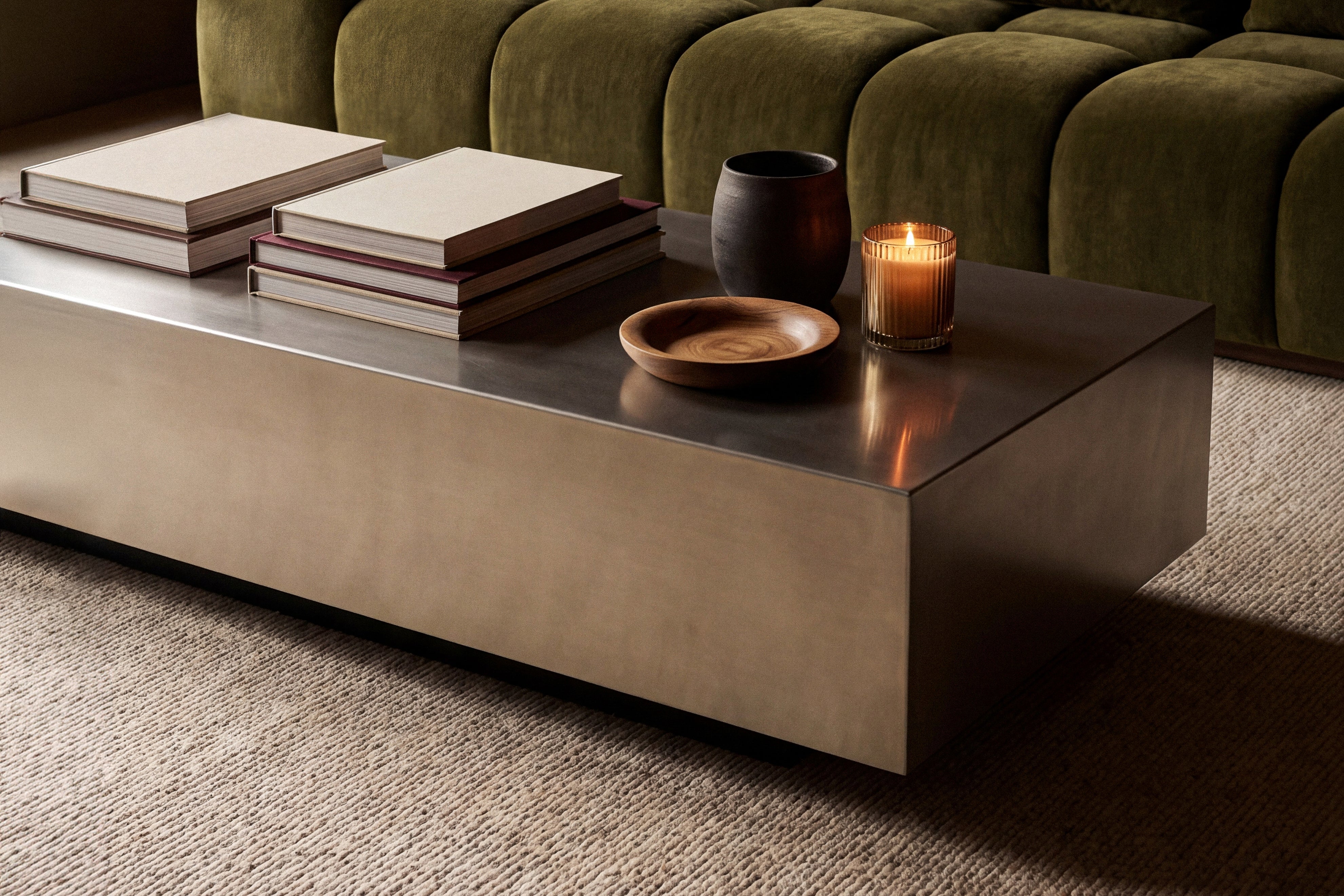 Ossa Coffee Table