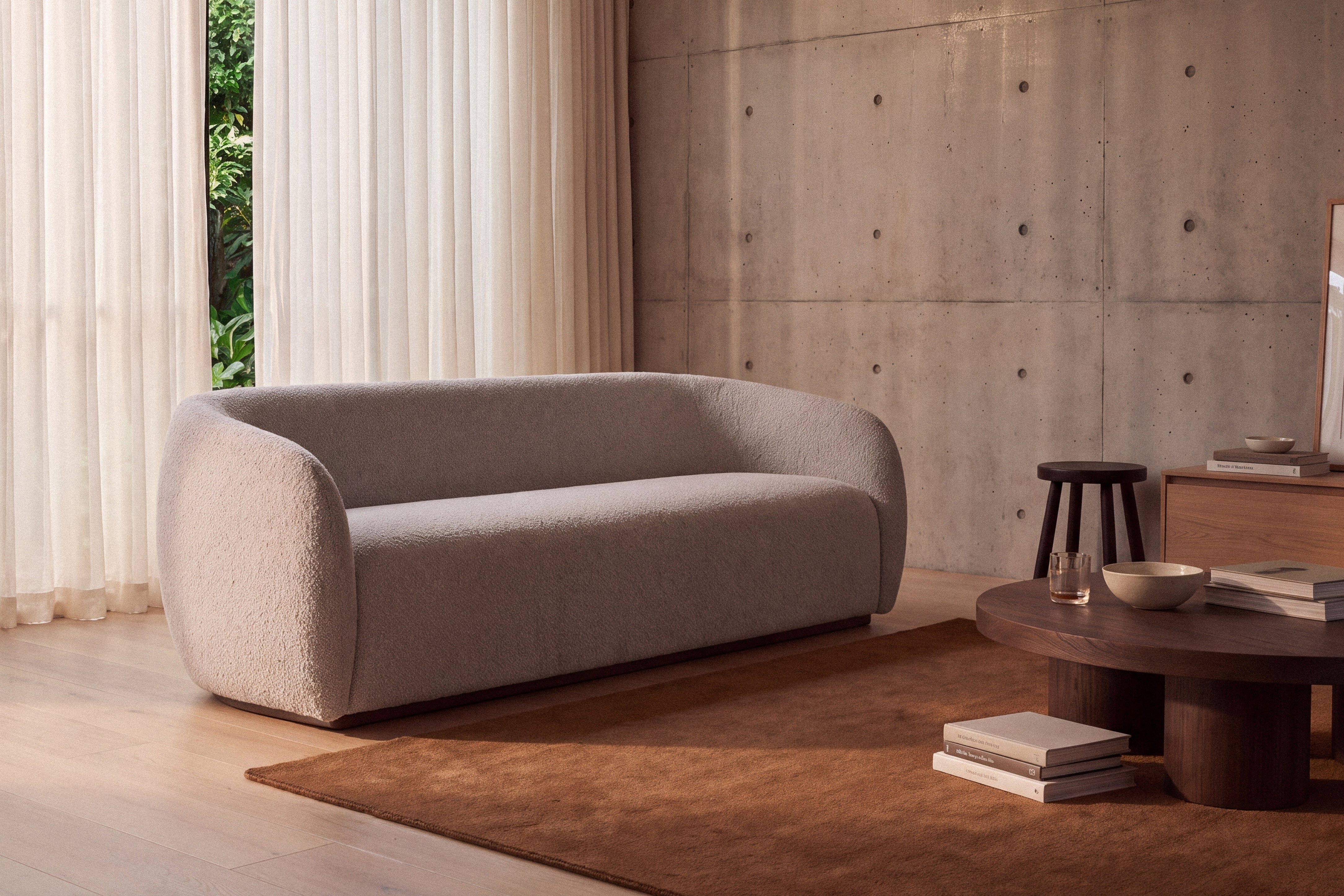 Voyant Sofa
