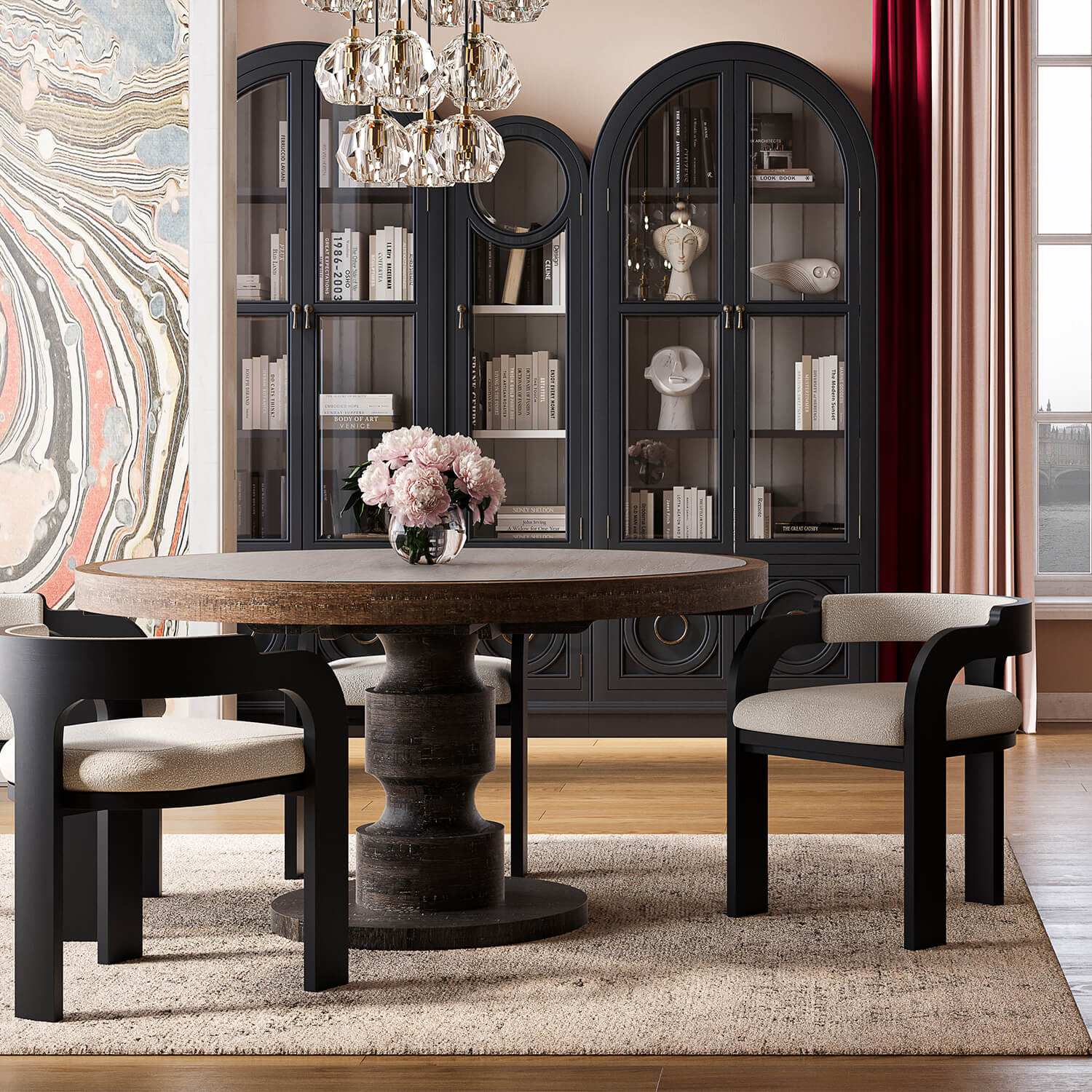 Bramble Living Sofas, Furniture, Lighting & Decor