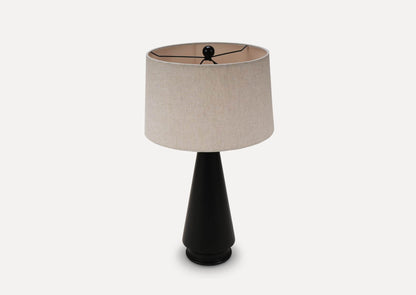 Mason Table Lamp