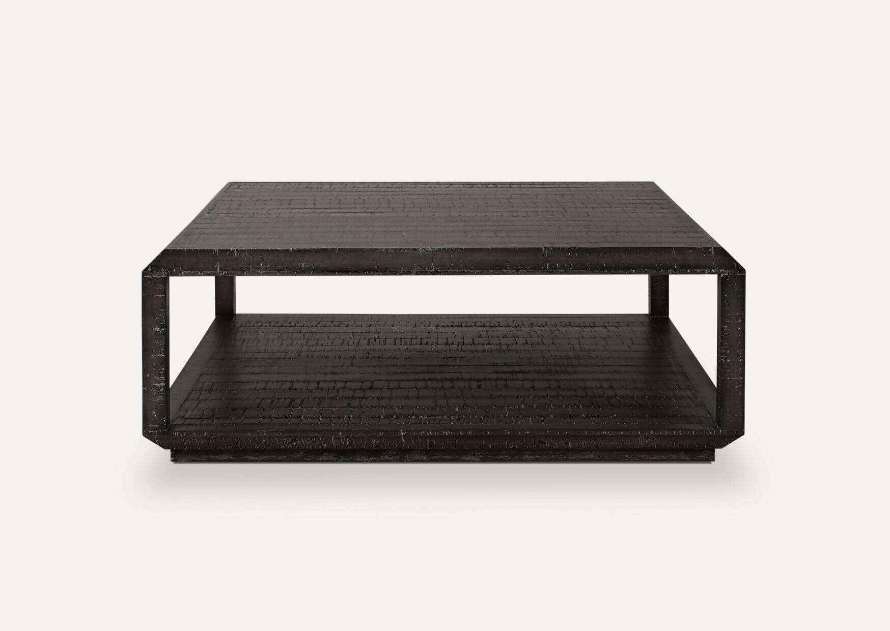 Tribeca Square Coffee Table