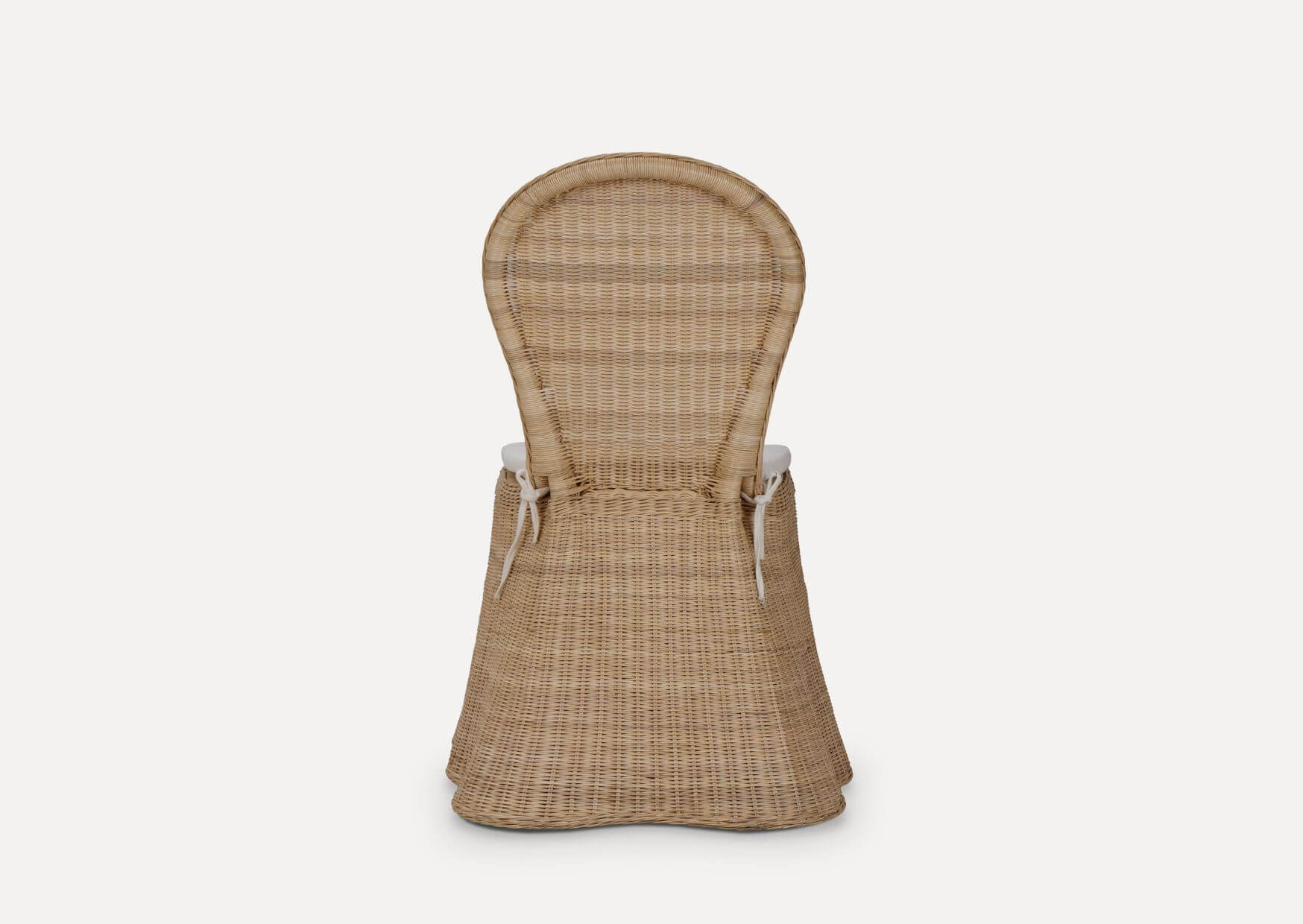 Newport Rattan Dining Chair