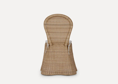 Newport Rattan Dining Chair