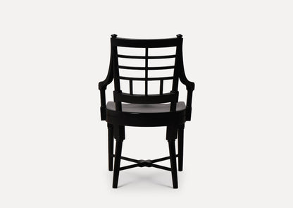 Lutyens Dining Chair W/ Arm