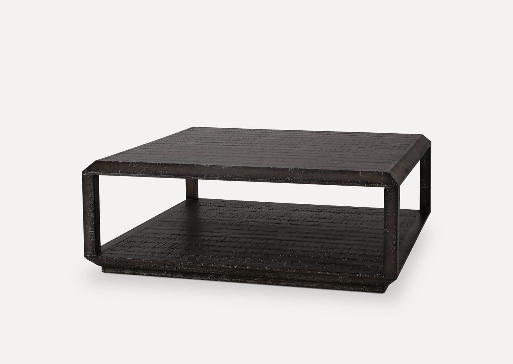 Tribeca Square Coffee Table