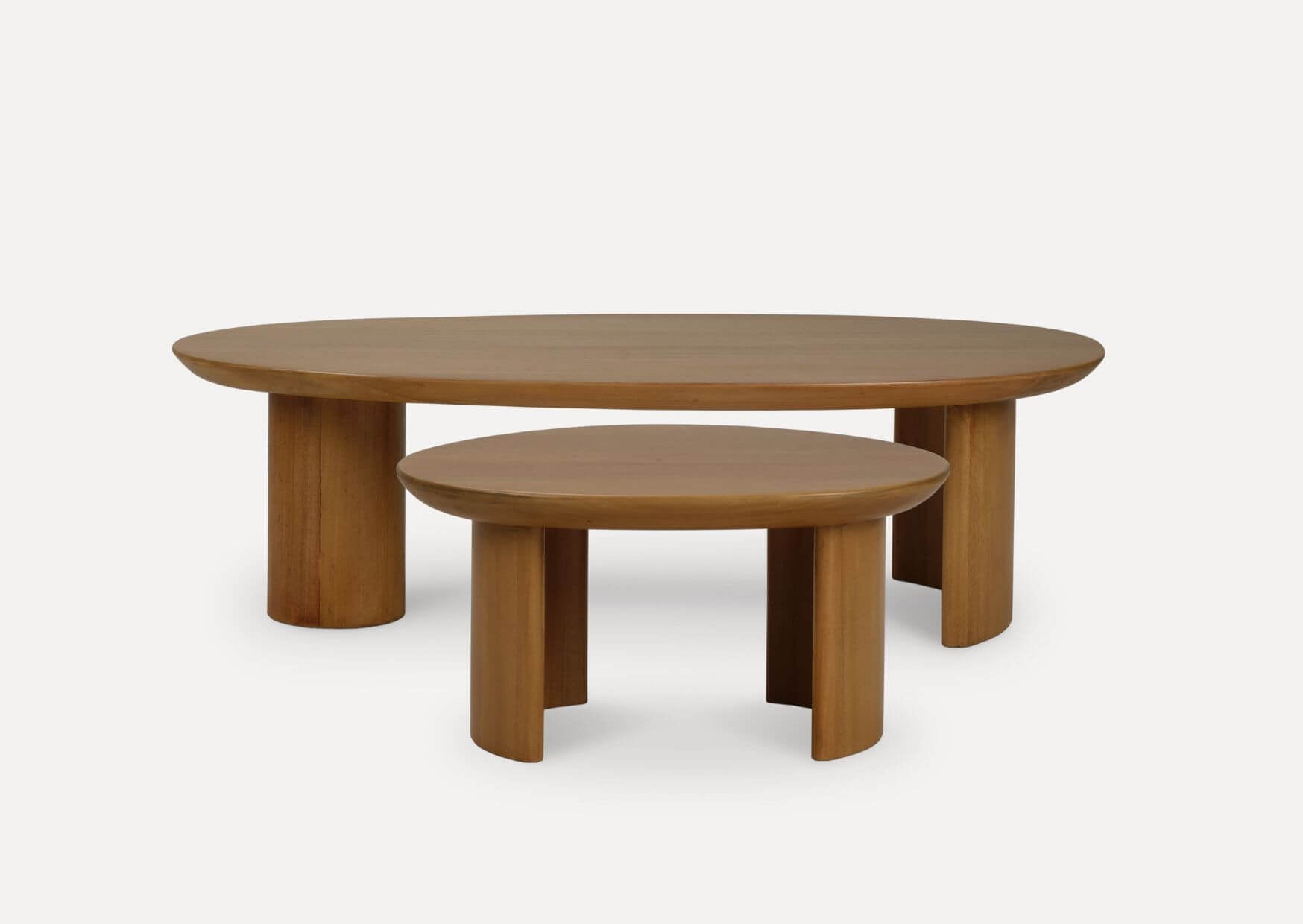 Solis Nesting Coffee Table