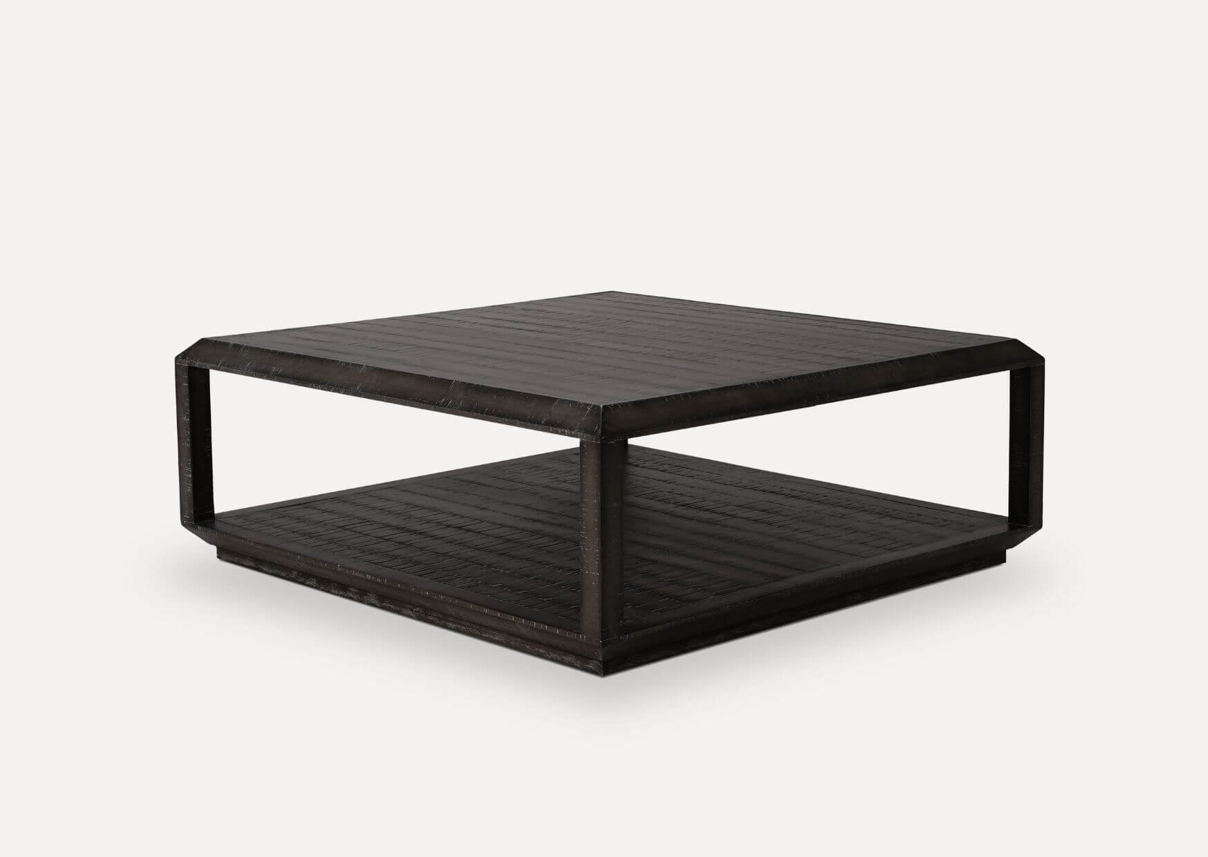 Tribeca Square Coffee Table