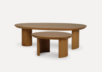 Solis Nesting Coffee Table