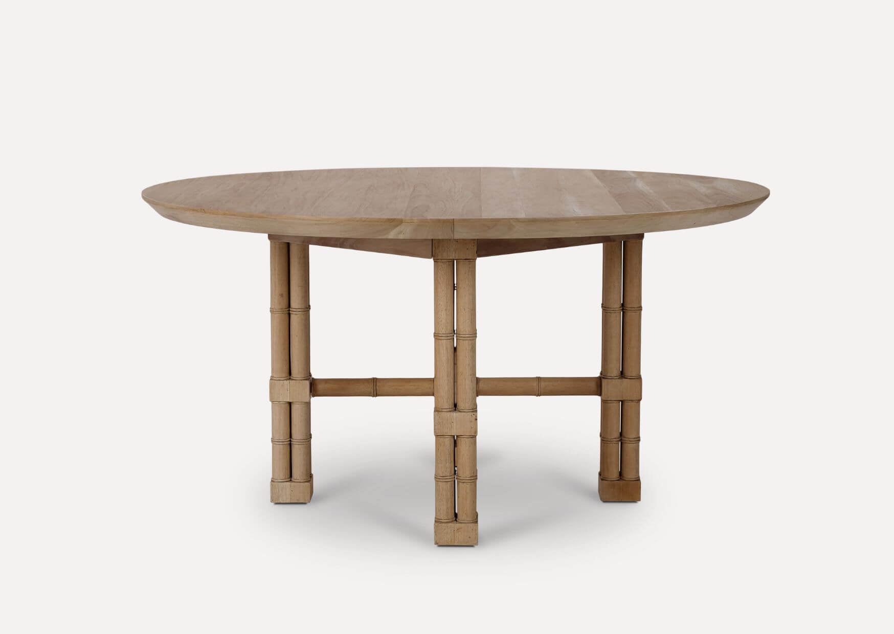 Farringdon Round Dining Table