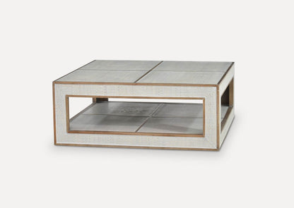 Finsbury Square Coffee Table