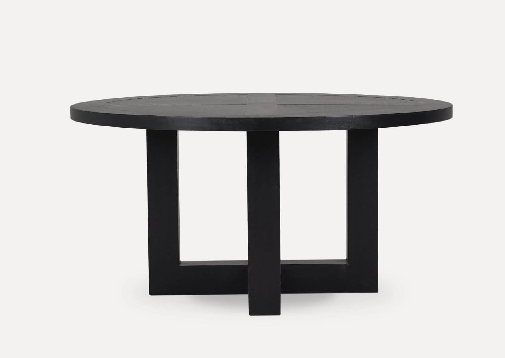 Tate Round Dining Table