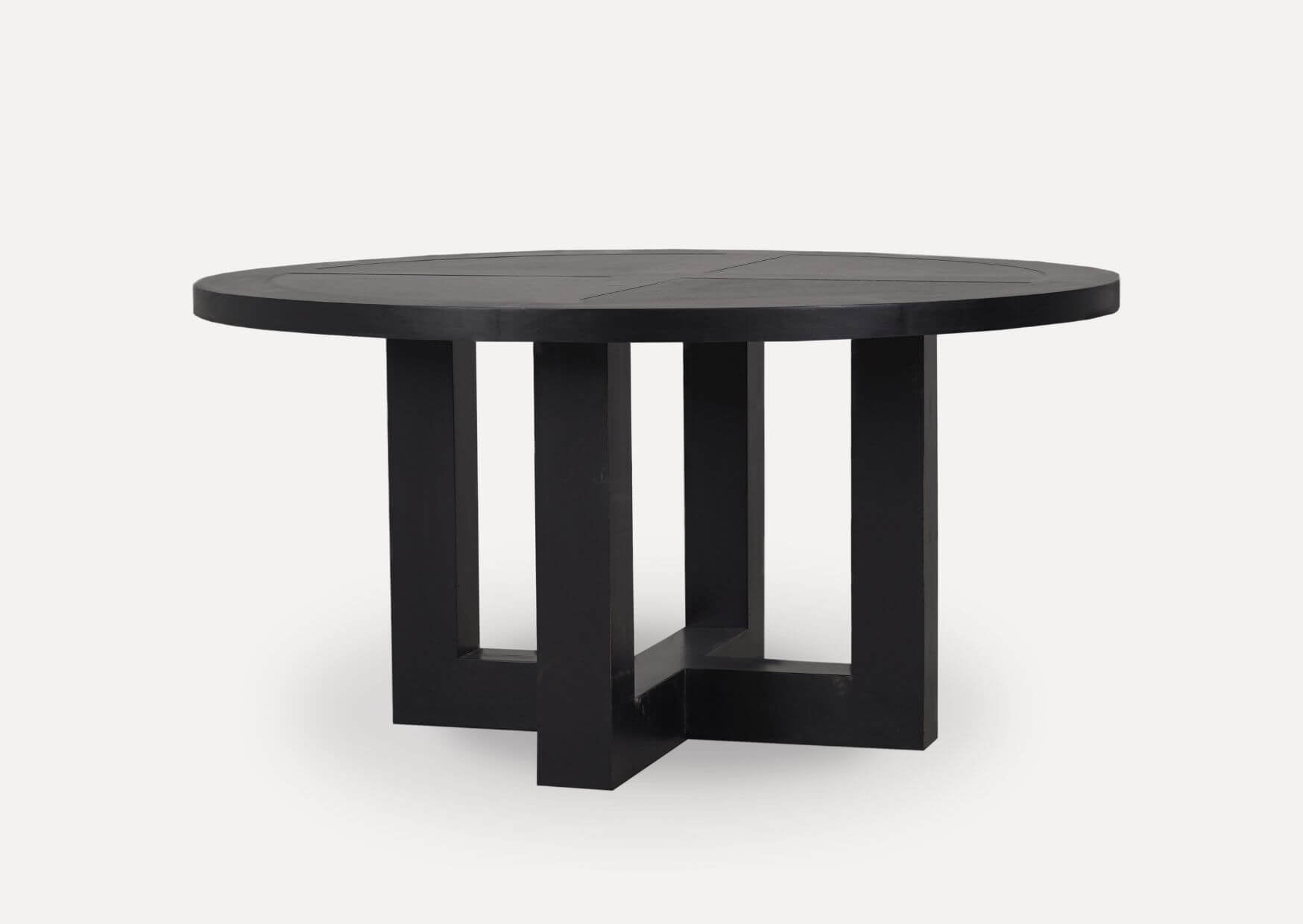 Tate Round Dining Table