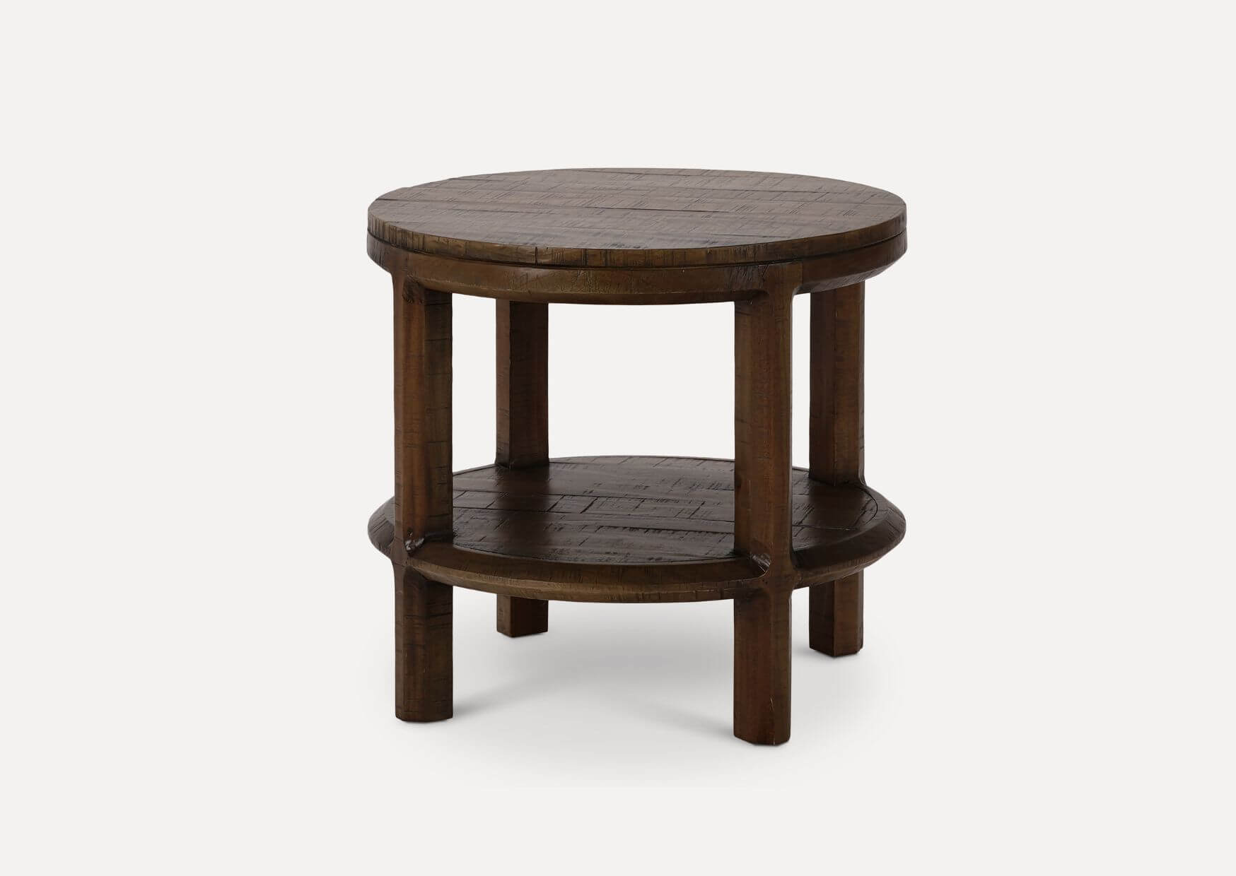 Beatnik End Table