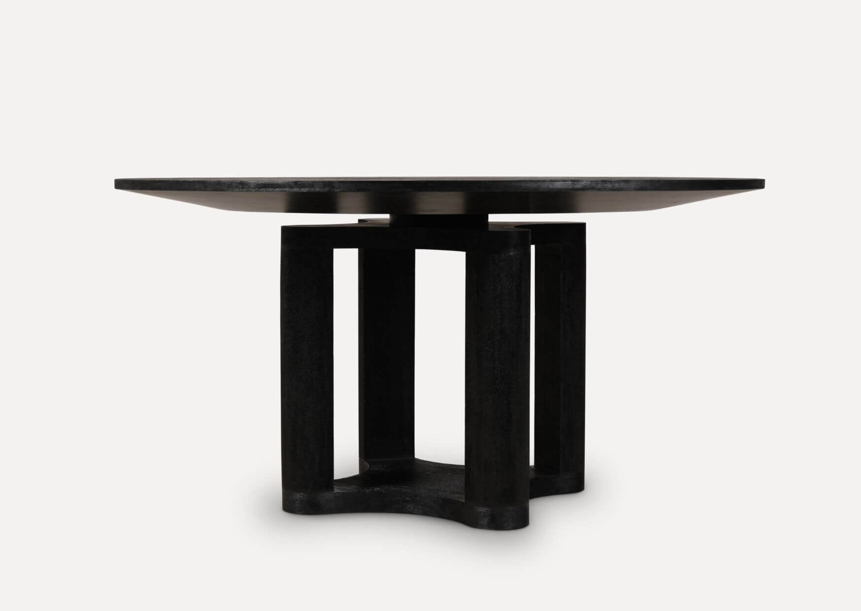 Victoria Round Dining Table