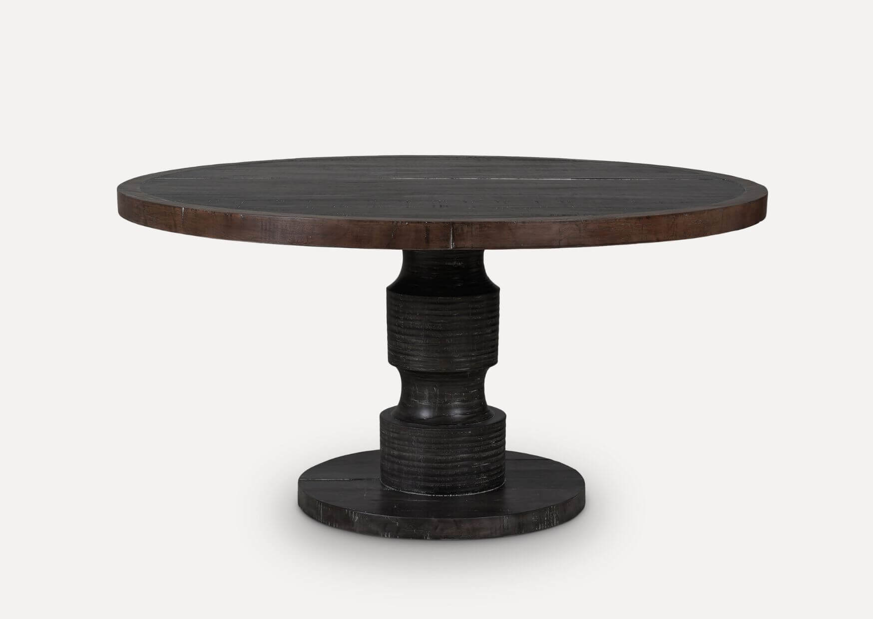 Beatnik Round Dining Table