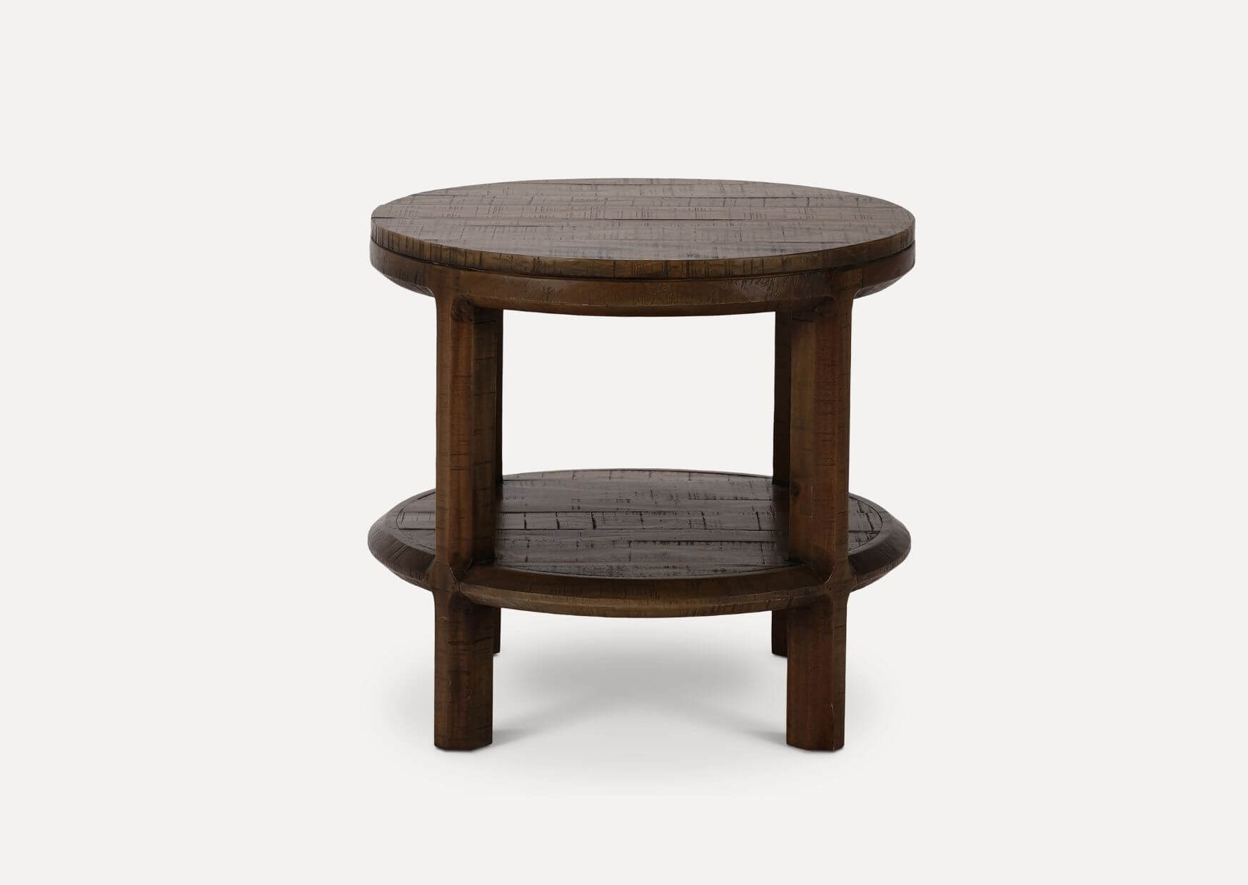 Beatnik End Table