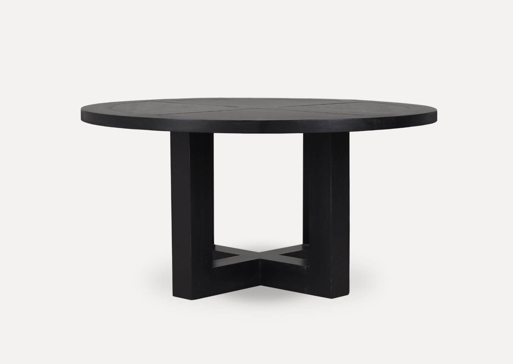 Tate Round Dining Table