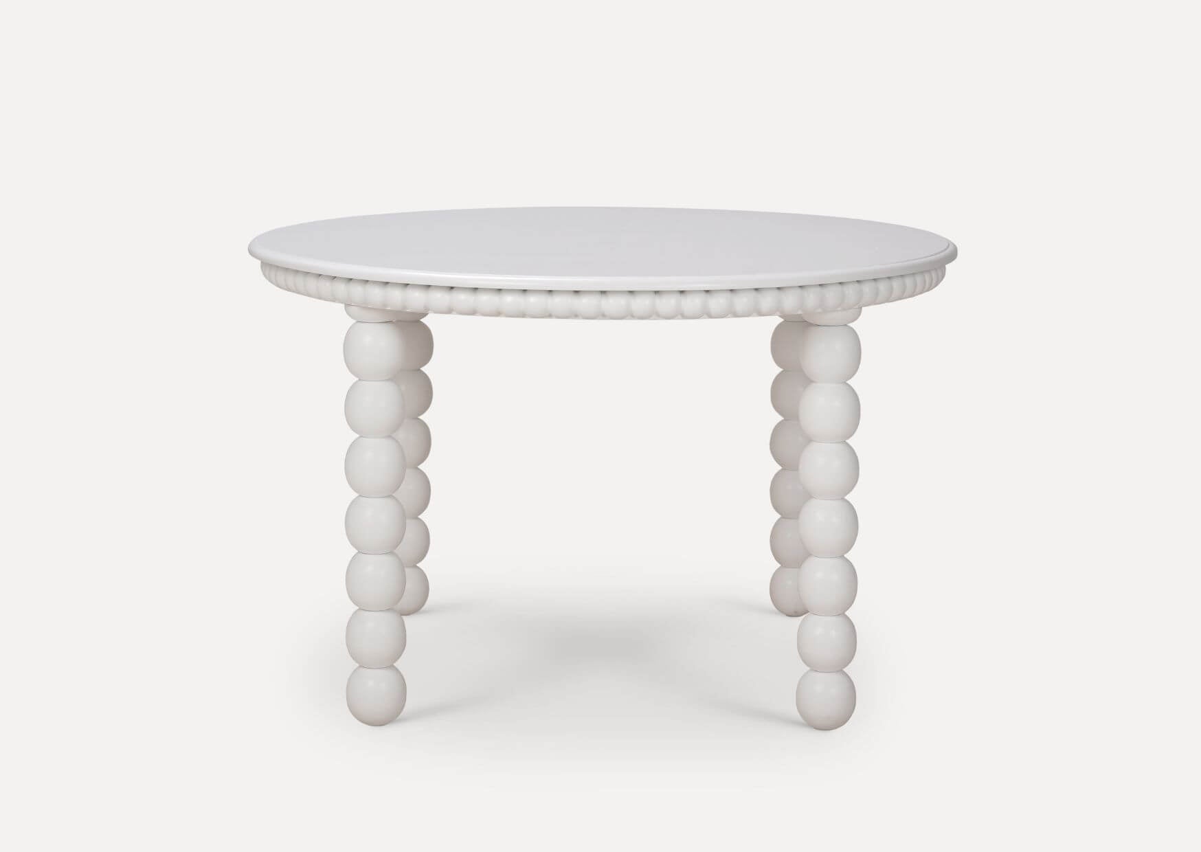 Cholet Round Dining Table