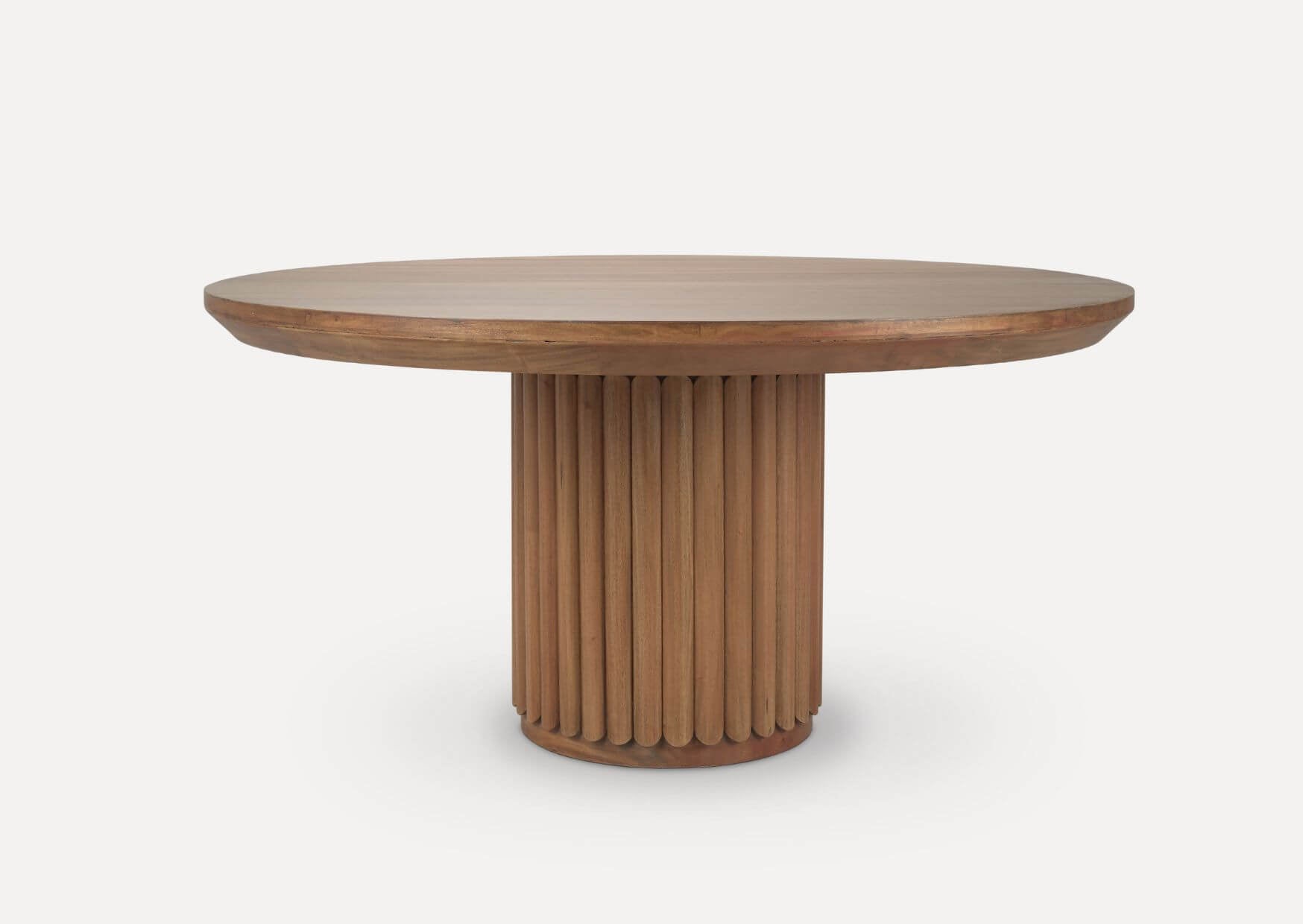 Portobello Round Dining Table