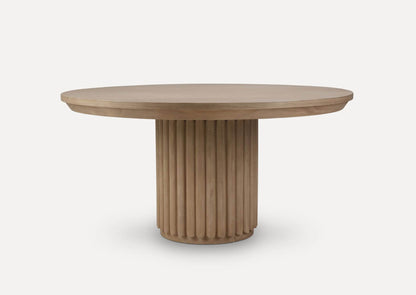 Kraton Round Dining Table