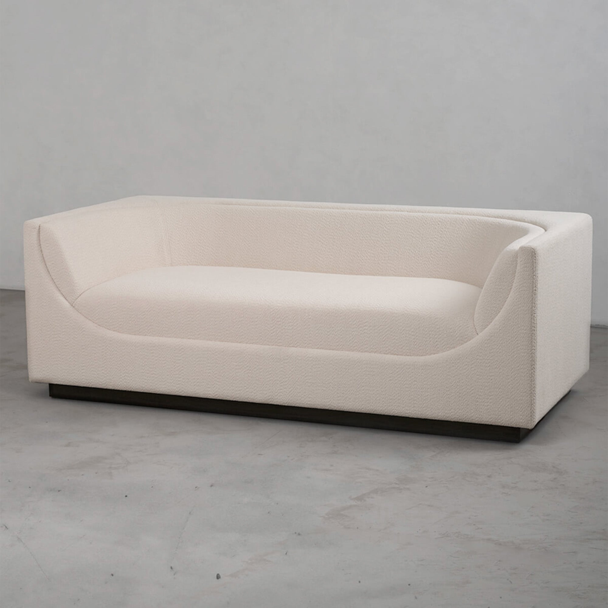 Coelo Sofa, Upholstered [Custom]