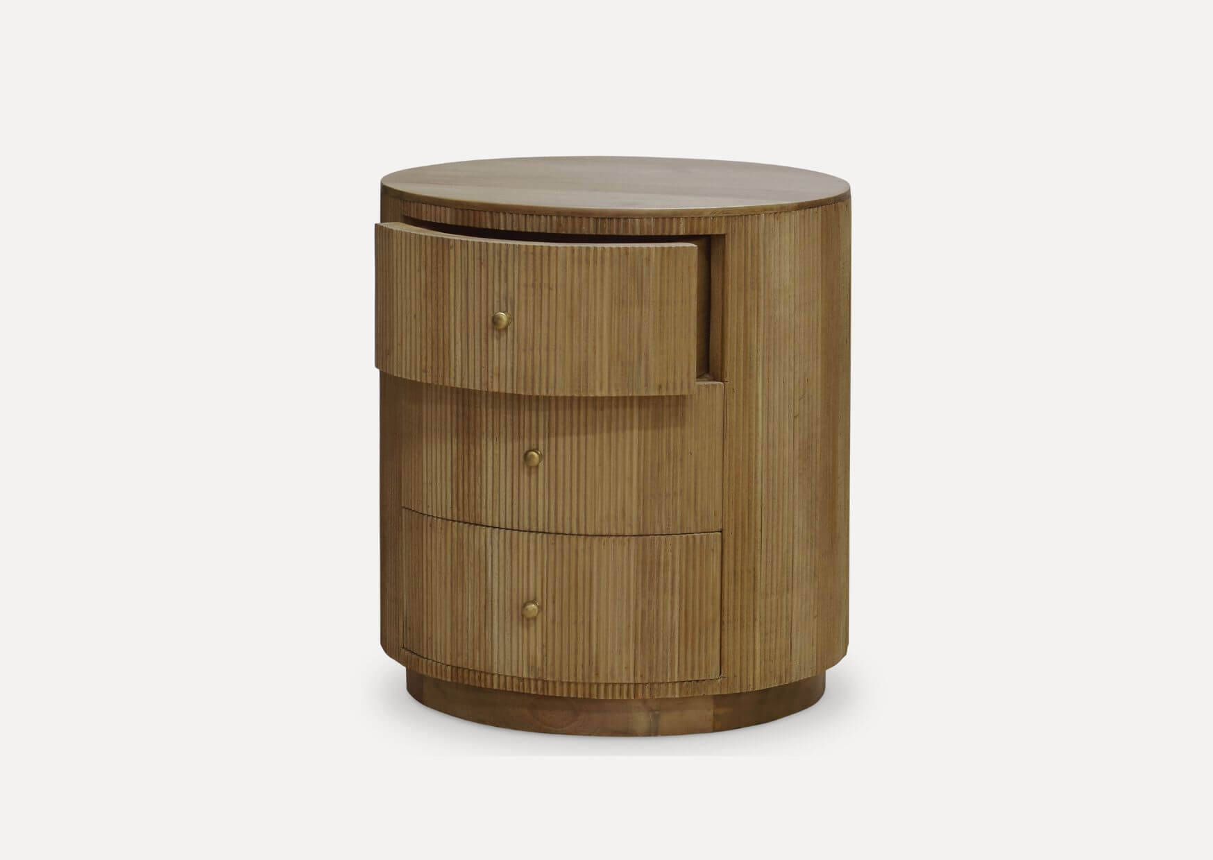 Bilbao End Table