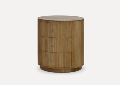 Bilbao End Table